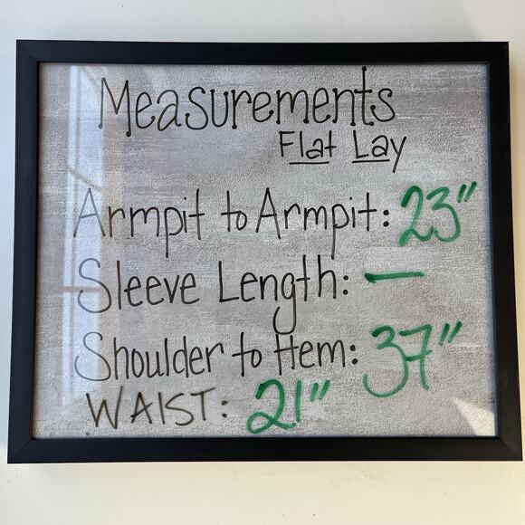 Eddie Bauer Women’s Linen Button Dress Sleeveless Pockets Charcoal Gray Large - Picture 8 of 8